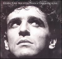 Brighter Than a Thousand Suns von Killing Joke