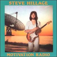 Motivation Radio von Steve Hillage