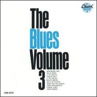 Blues, Vol. 3 [Chess/MCA] von Various Artists
