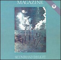 Secondhand Daylight von Magazine