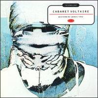 Technology: Western Re-Works 1992 von Cabaret Voltaire