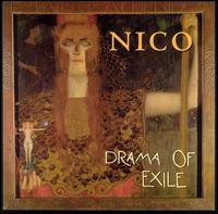 Drama of Exile von Nico