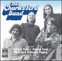 Charles Ford Band von Charles Ford