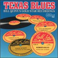 Texas Blues [Arhoolie] von Various Artists