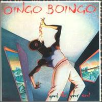 Good for Your Soul von Oingo Boingo