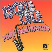 Pure Imagination von Richie Cole