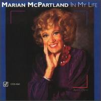 In My Life von Marian McPartland