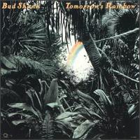 Tomorrow's Rainbow von Bud Shank