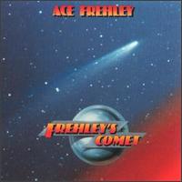 Frehley's Comet von Ace Frehley