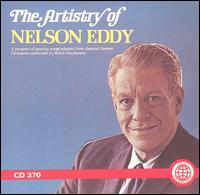 Artistry of Nelson Eddy von Nelson Eddy