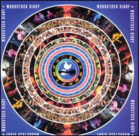 Woodstock Diary [1994] von Various Artists
