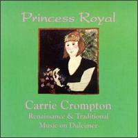 Princess Royal von Carrie Crompton