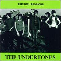 Peel Sessions von The Undertones