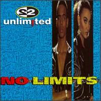 No Limits von 2 Unlimited