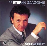 Stefanitely von Stefan Scaggiari