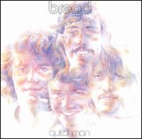 Guitar Man von Bread