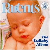 Parents: The Lullaby Album von Various Artists