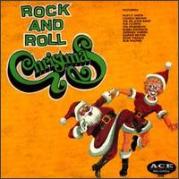 Rock & Roll Christmas [Ace] von Various Artists