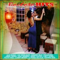 Bachata Hits [Capitol] von Various Artists
