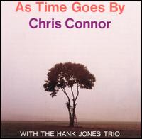 As Time Goes By von Chris Connor
