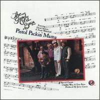 Pistol Packin' Mama von Good Old Boys