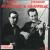 Django Reinhardt and Stephane Grappelli von Django Reinhardt