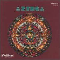 Azteca von Azteca