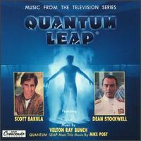 Quantum Leap [Television Soundtrack] von Original TV Soundtrack
