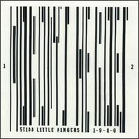 Nobody's Heroes von Stiff Little Fingers