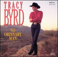No Ordinary Man von Tracy Byrd