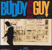 Slippin' In von Buddy Guy