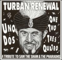 Turban Renewal: A Tribute to Sam the Sham von Various Artists