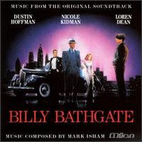 Billy Bathgate von Mark Isham