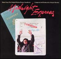 Midnight Express von Giorgio Moroder