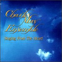 Singing from the Heart von Charles May