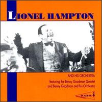 Lionel Hampton and His Orchestra von Lionel Hampton