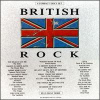 British Rock [Original Sound] von Various Artists