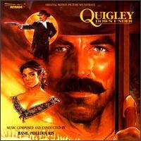 Quigley Down Under von Basil Poledouris