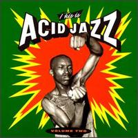 This Is Acid Jazz, Vol. 2 von Various Artists