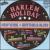 Harlem Holiday: New York Rhythm & Blues, Vol. 1 von Various Artists