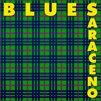 Plaid von Blues Saraceno