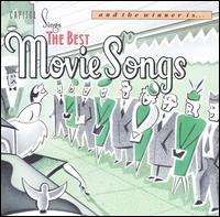 And the Winner Is...Capitol Sings the Best Movie Songs von Various Artists
