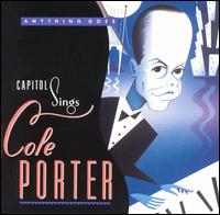 Capitol Sings Cole Porter: Anything Goes von Various Artists