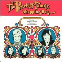 Partridge Family Shopping Bag von The Partridge Family