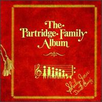 Partridge Family Album von The Partridge Family