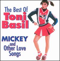 Best of Toni Basil: Mickey & Other Love Songs von Toni Basil