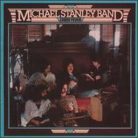 Cabin Fever von Michael Stanley