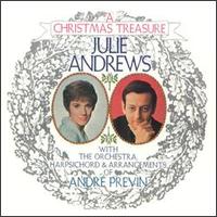 Christmas Treasure von Julie Andrews