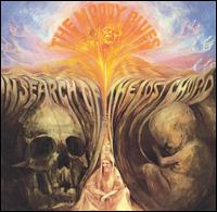 In Search of the Lost Chord von The Moody Blues