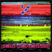 Journeys by Stadium DJ von Paul Oakenfold
